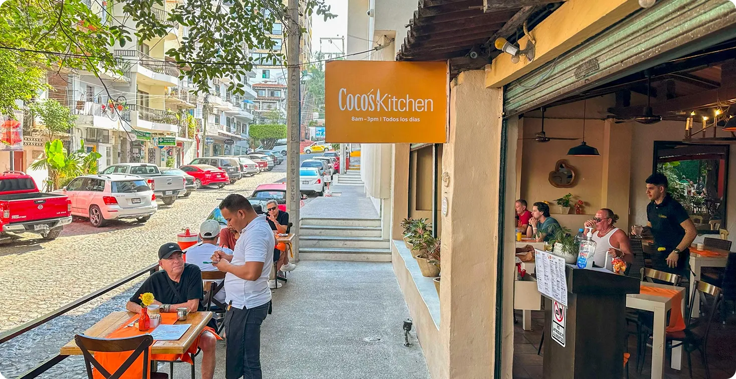 Listing Featured Image